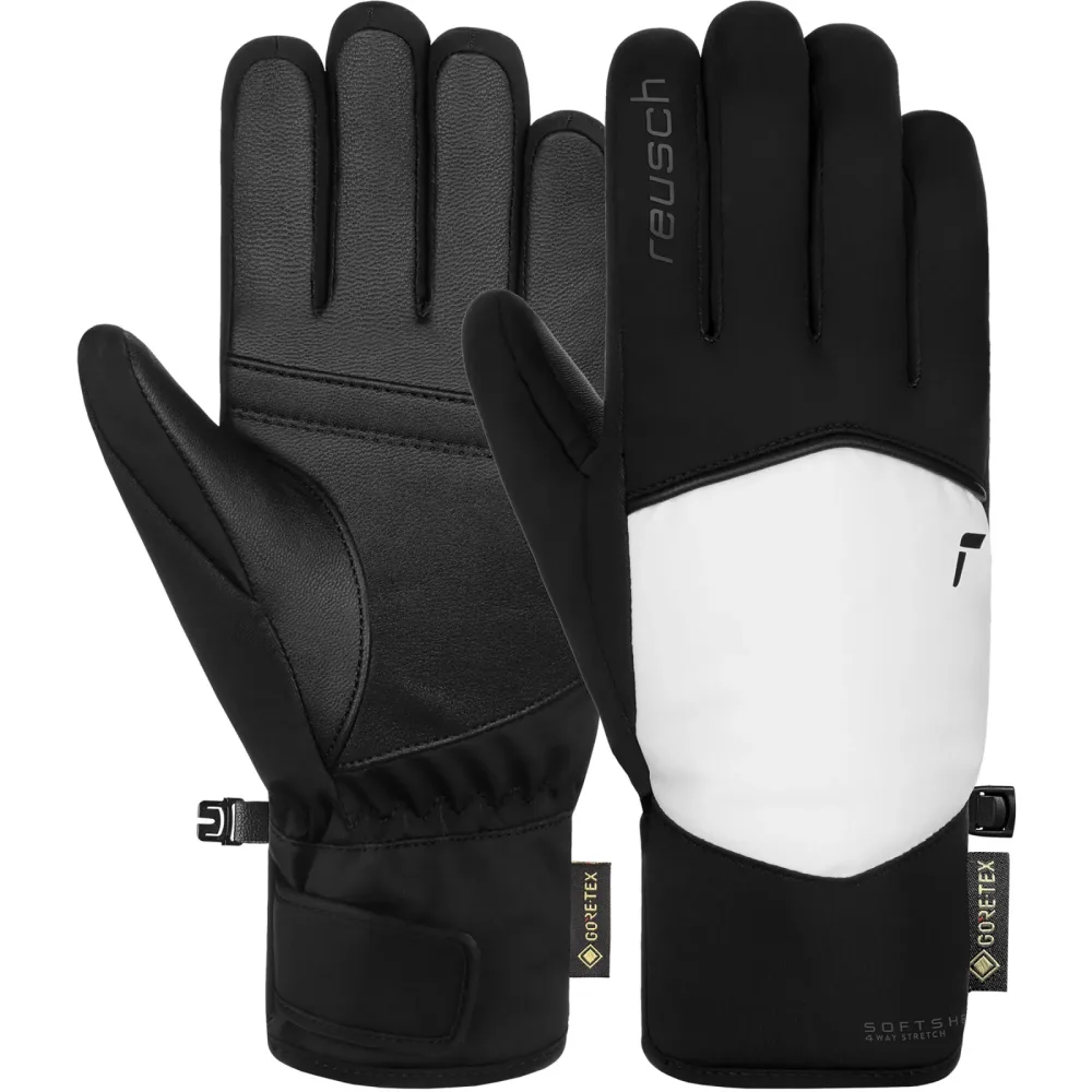Reusch Damen Amira GTX Handschuhe