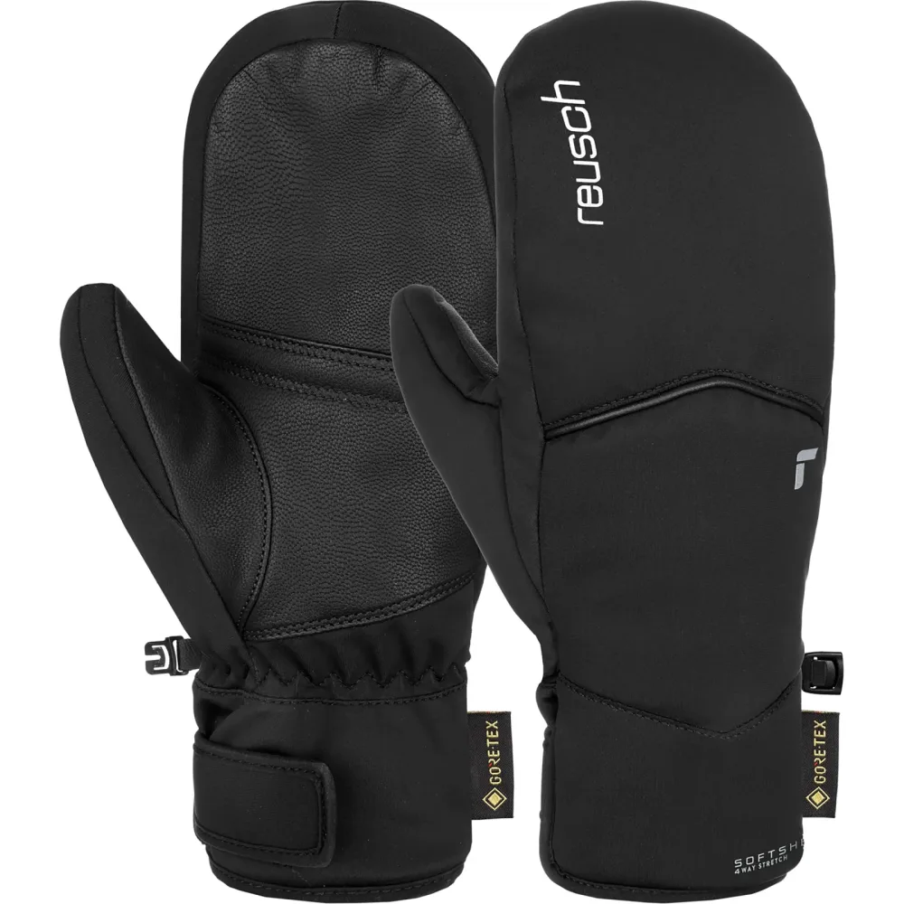 Reusch Damen Amira GTX Handschuhe