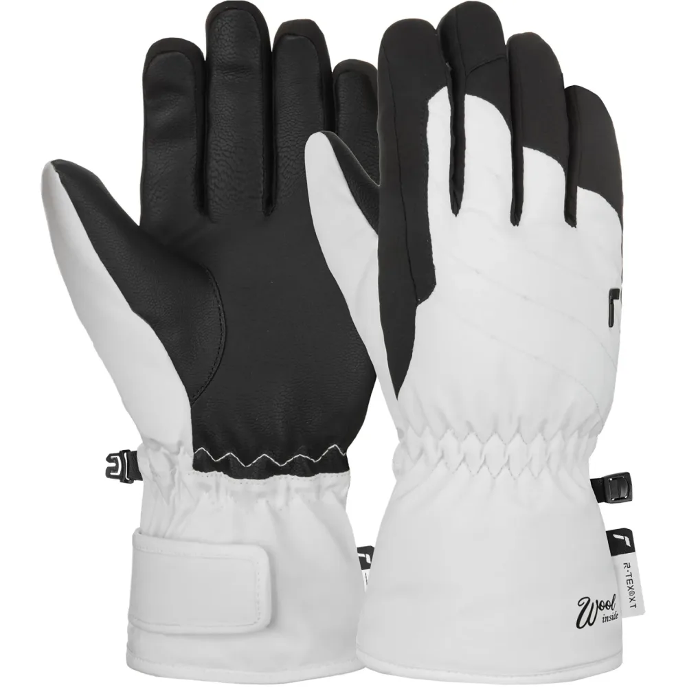 Reusch Kinder Angie R-TEX XT Handschuhe