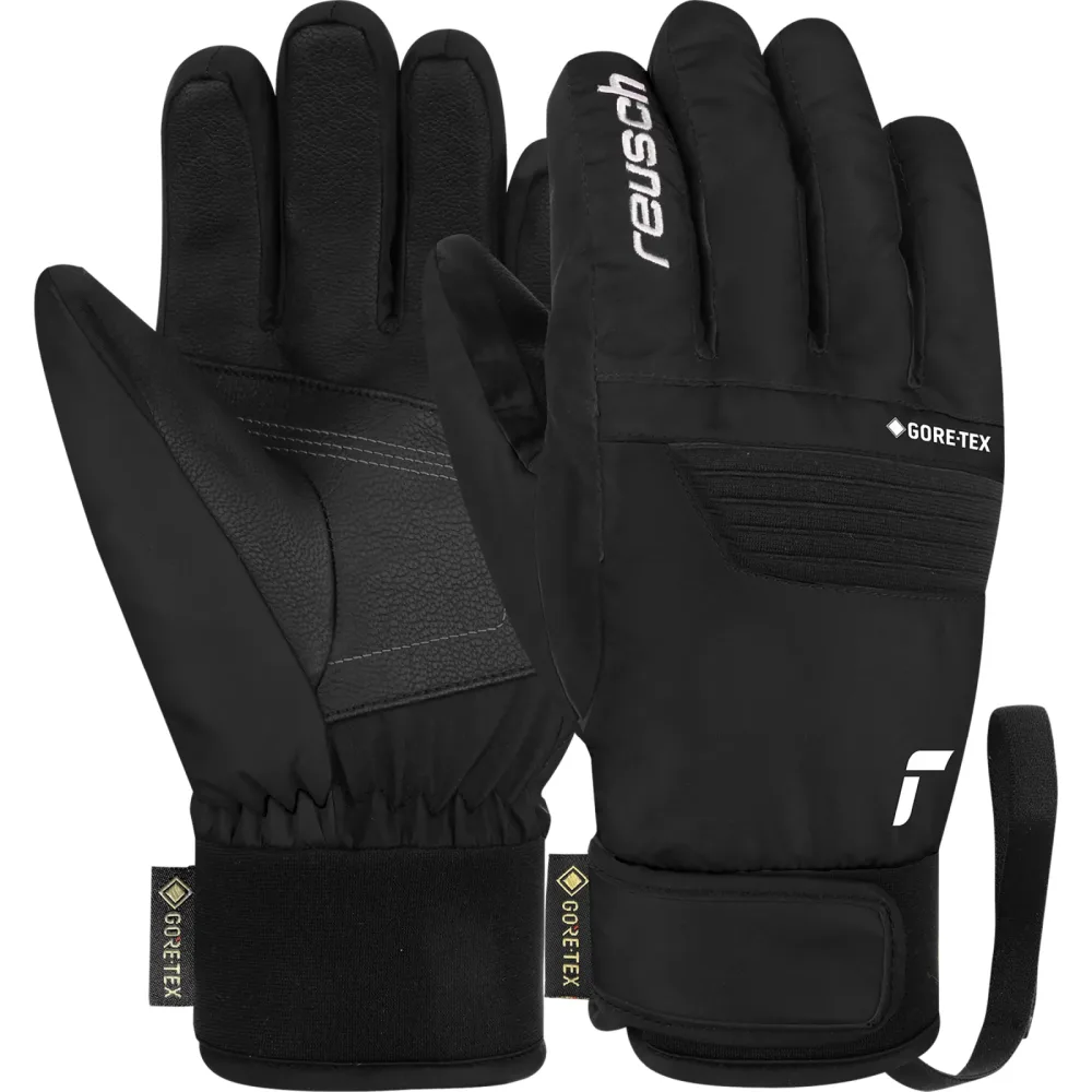 Reusch Kinder Bolt Sc GTX Handschuhe