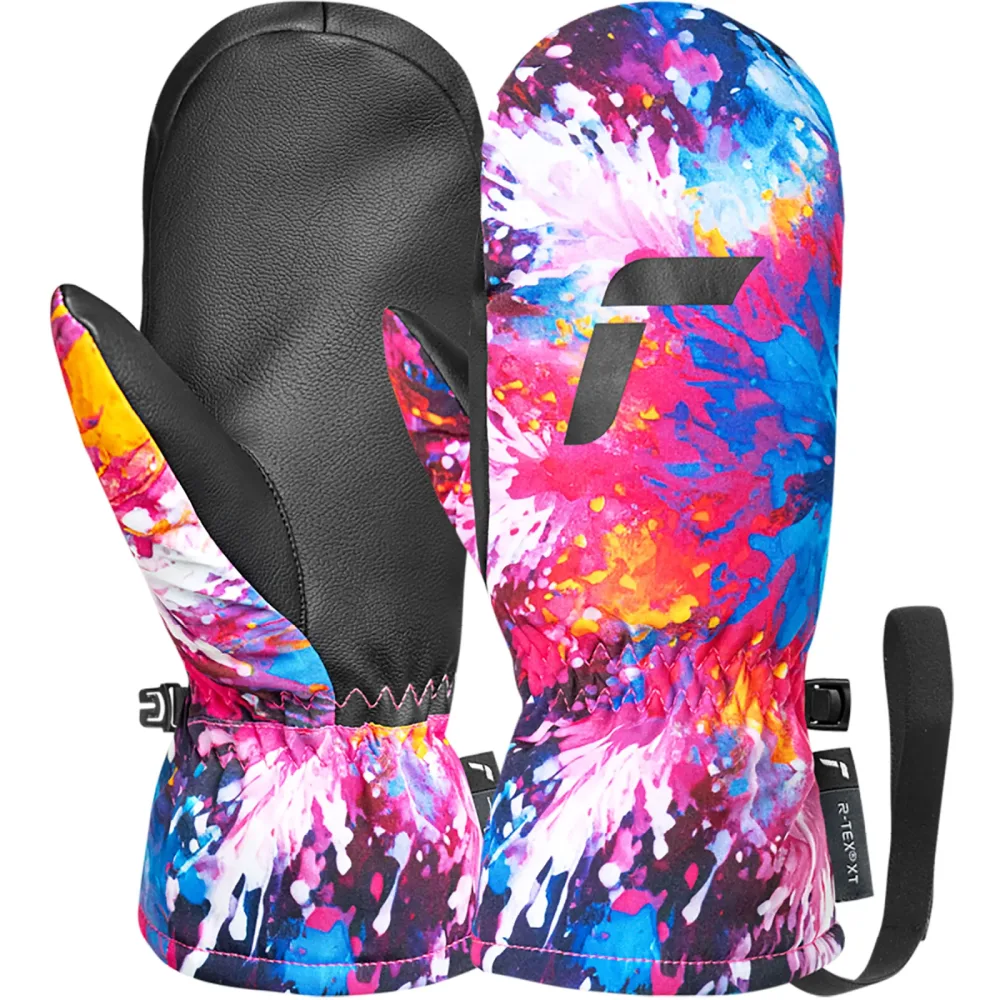 Reusch Kinder Carter R-TEX XT Handschuhe