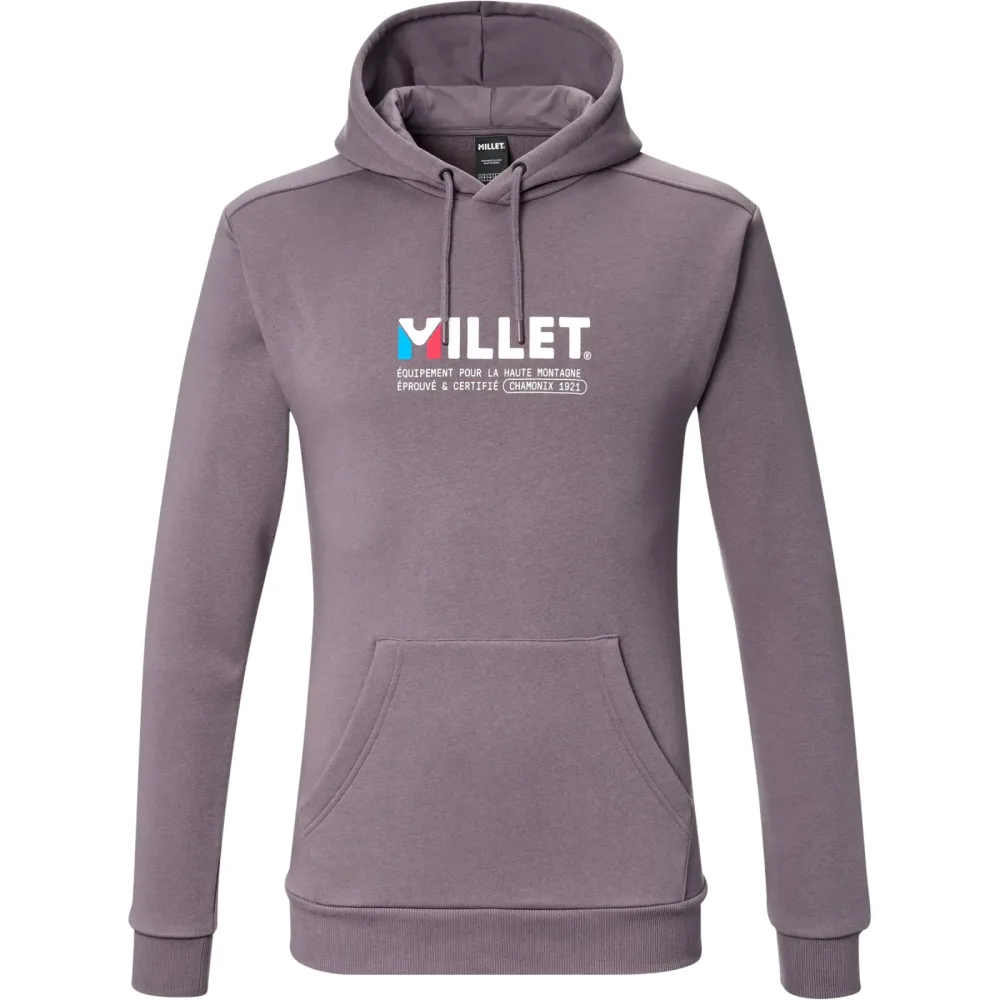 Millet Herren Sweat Hoodie