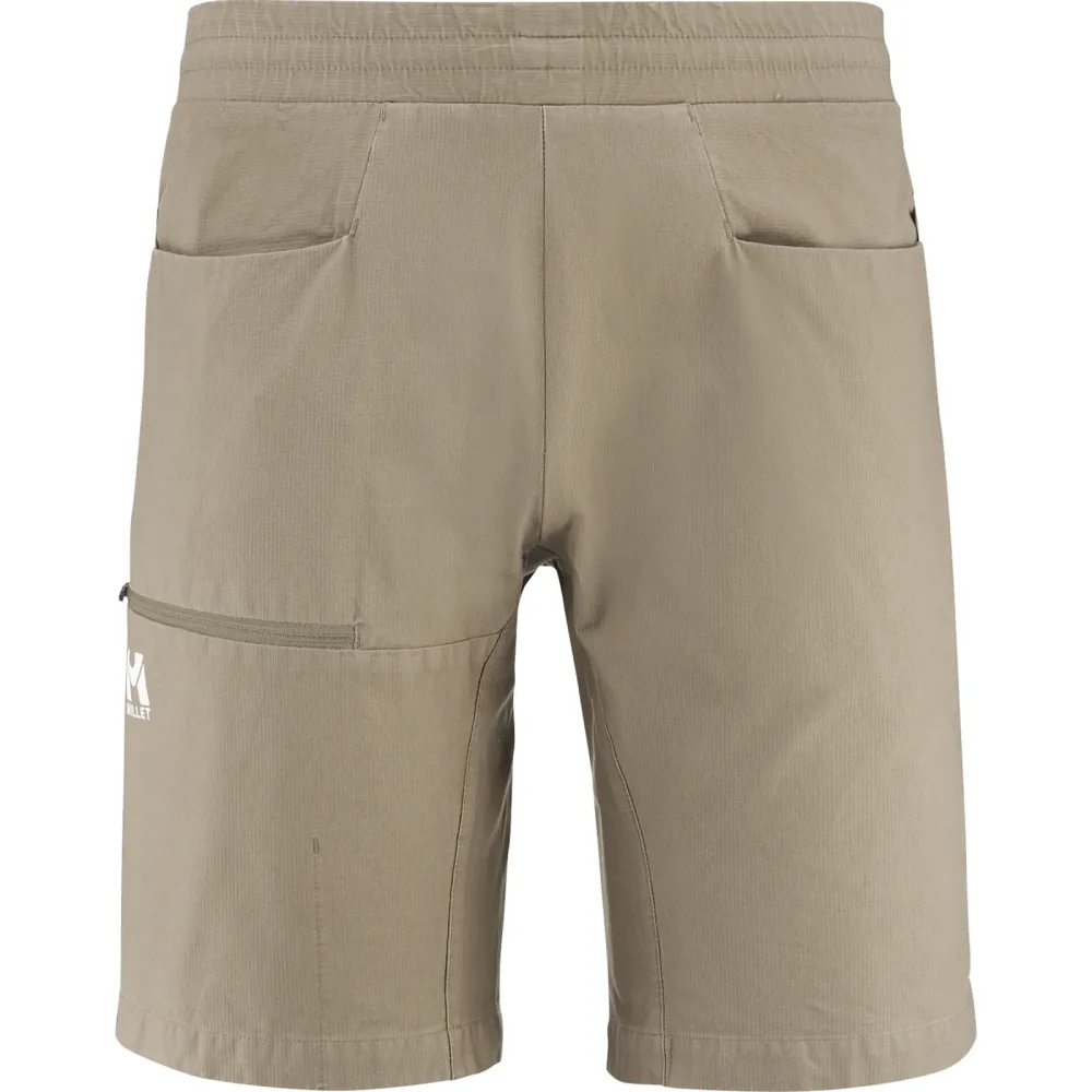 Millet Herren Cimai Cotton Shorts