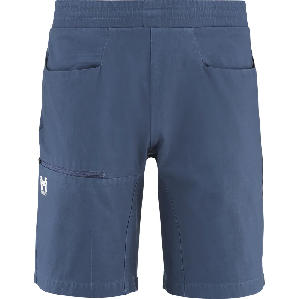 Millet Herren Cimai Cotton Shorts