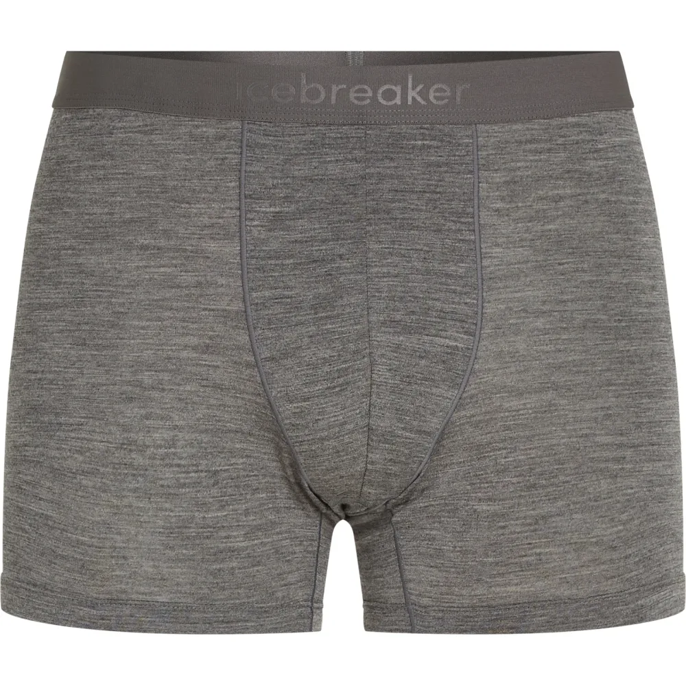 Icebreaker Herren 125 Cool-Lite Anatomica Boxer