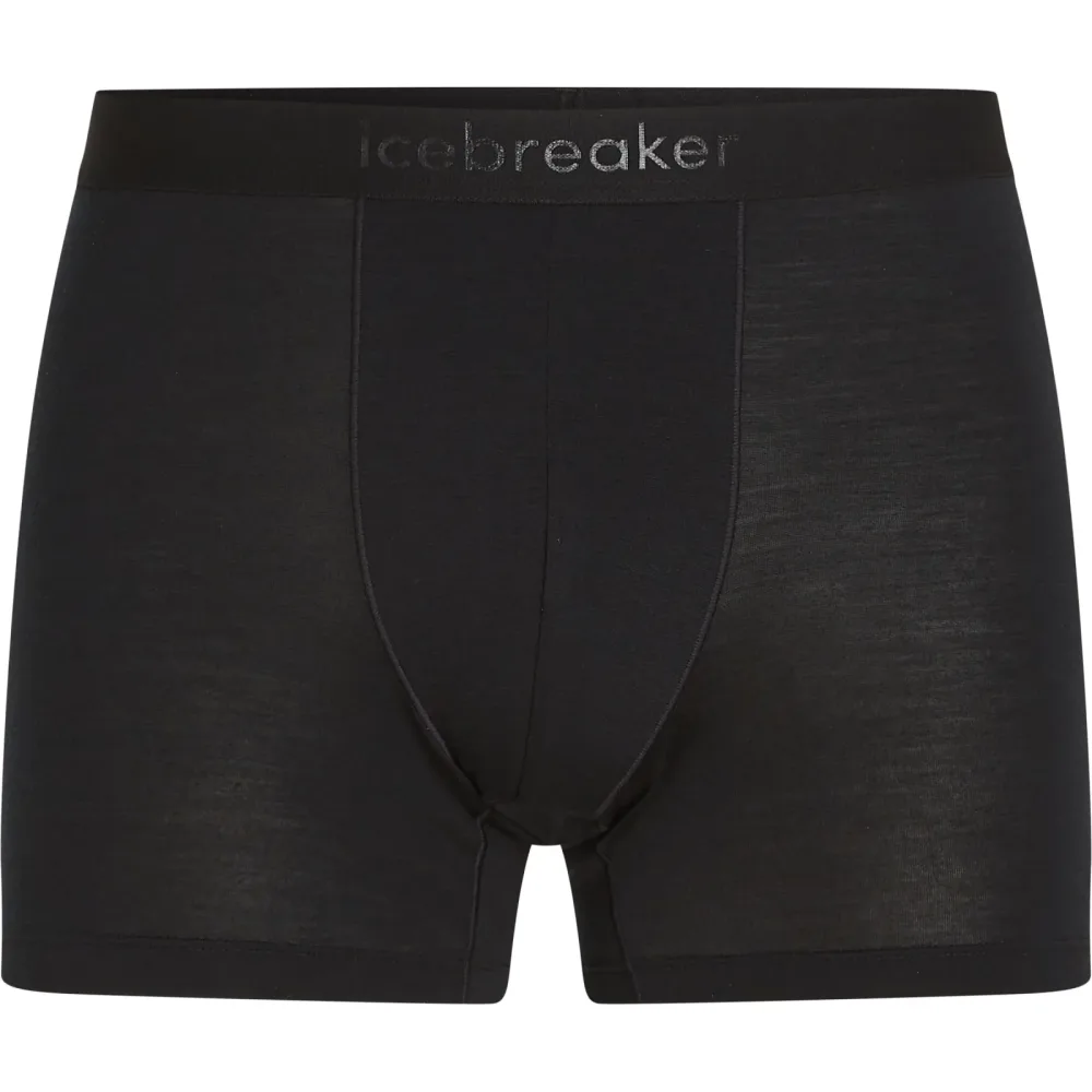 Icebreaker Herren 125 Cool-Lite Anatomica Boxer