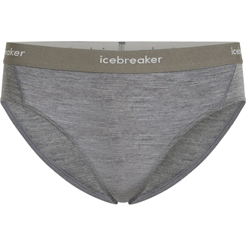 Icebreaker Damen 125 Cool-Lite Sprite Hipster Unterhose