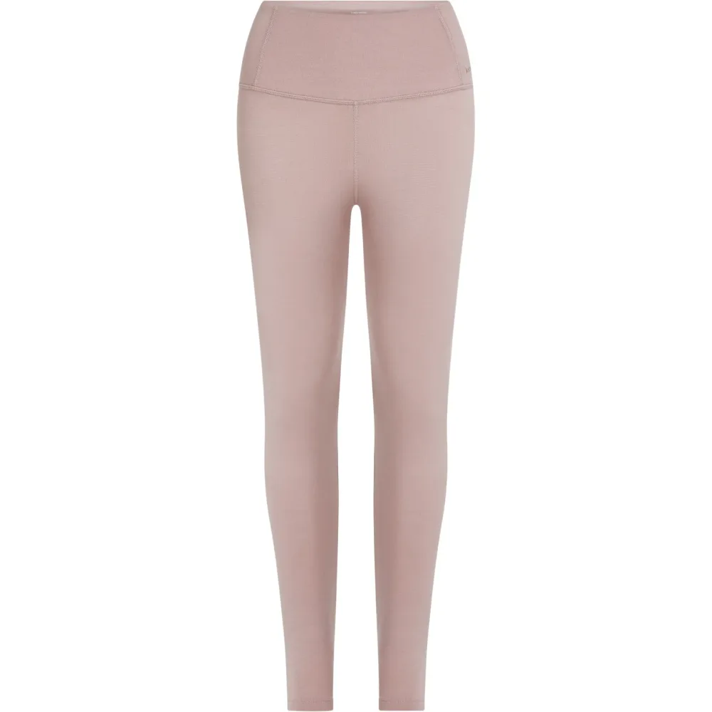 Icebreaker Damen 260 Tech High Rise Hose