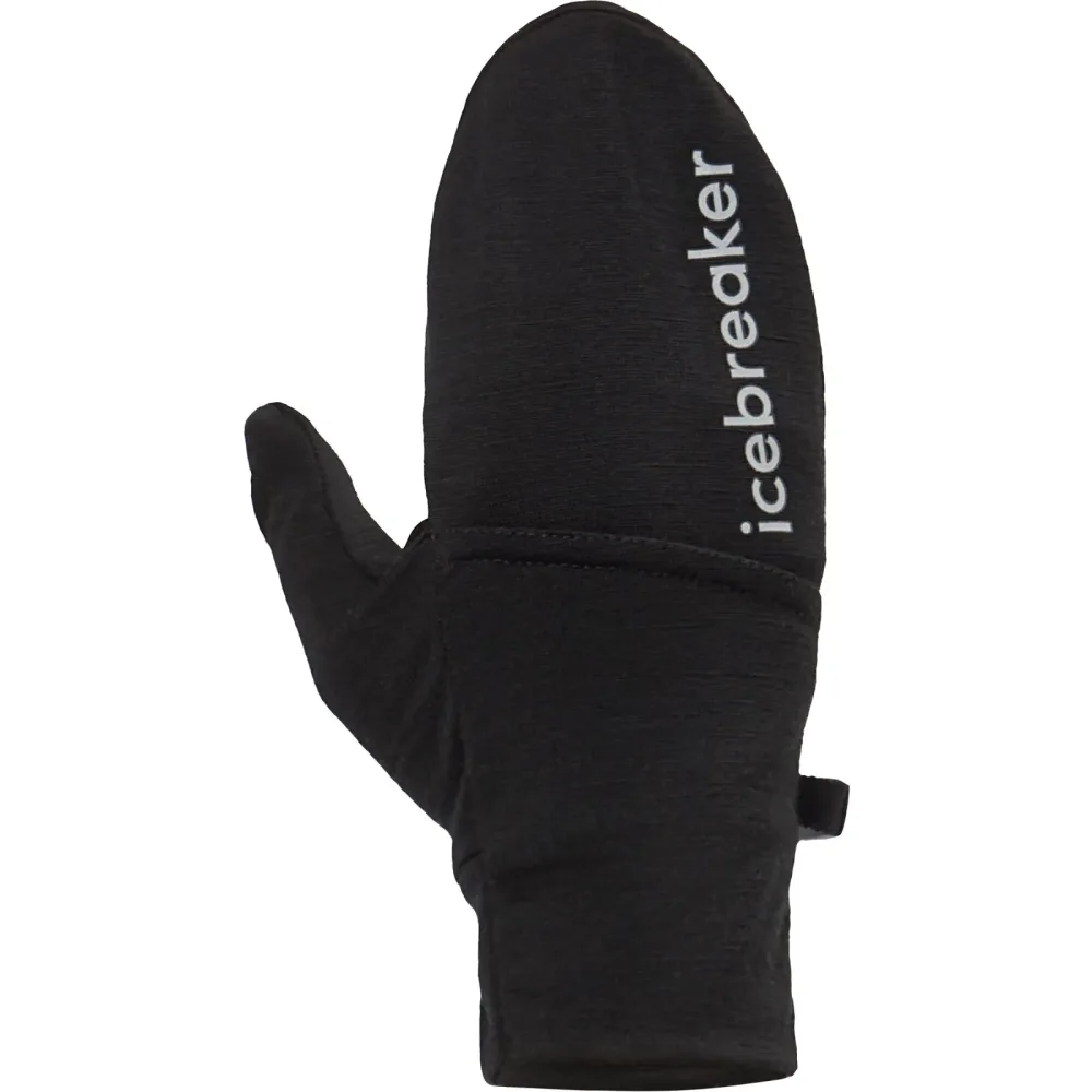 Icebreaker Sierra Convertible Handschuhe