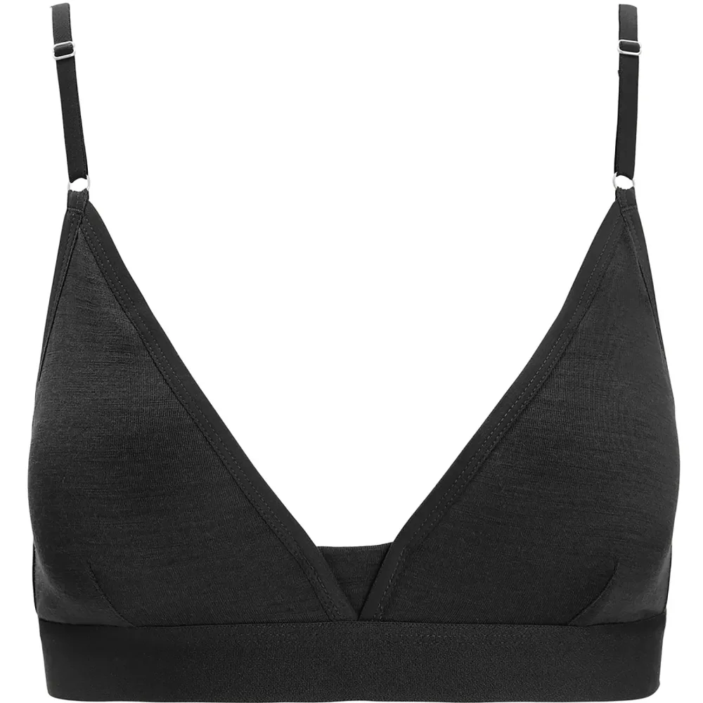 Icebreaker Damen Siren Sport BH
