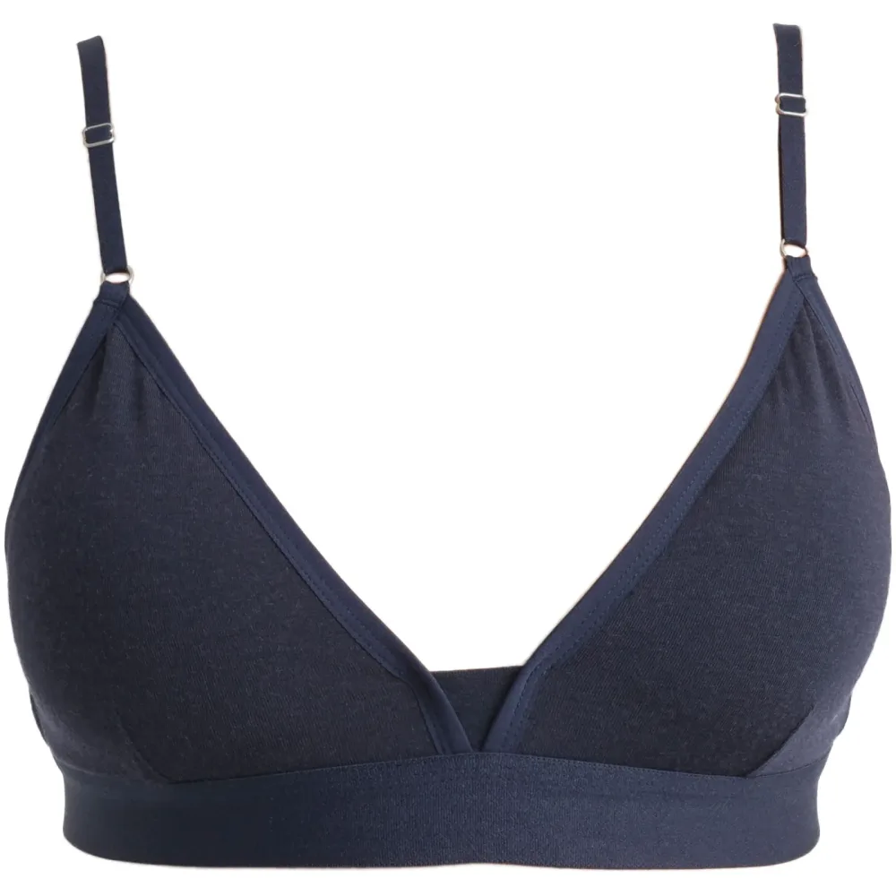 Icebreaker Damen Siren Sport BH
