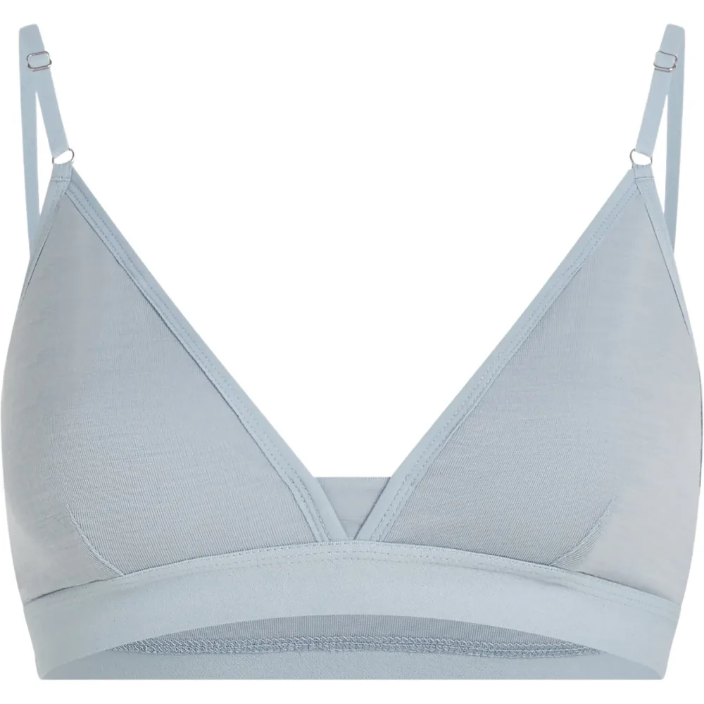 Icebreaker Damen Siren Sport BH