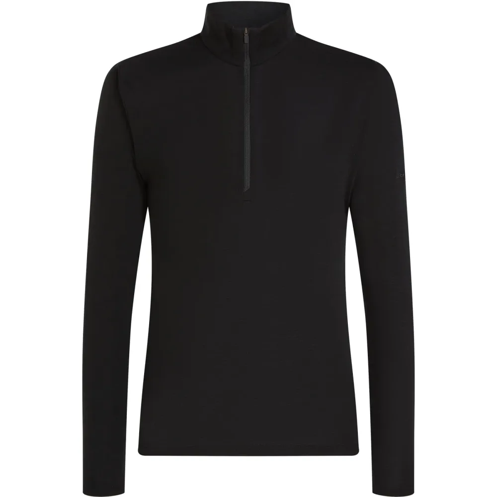 Icebreaker Herren 175 Everyday Half Zip Longsleeve