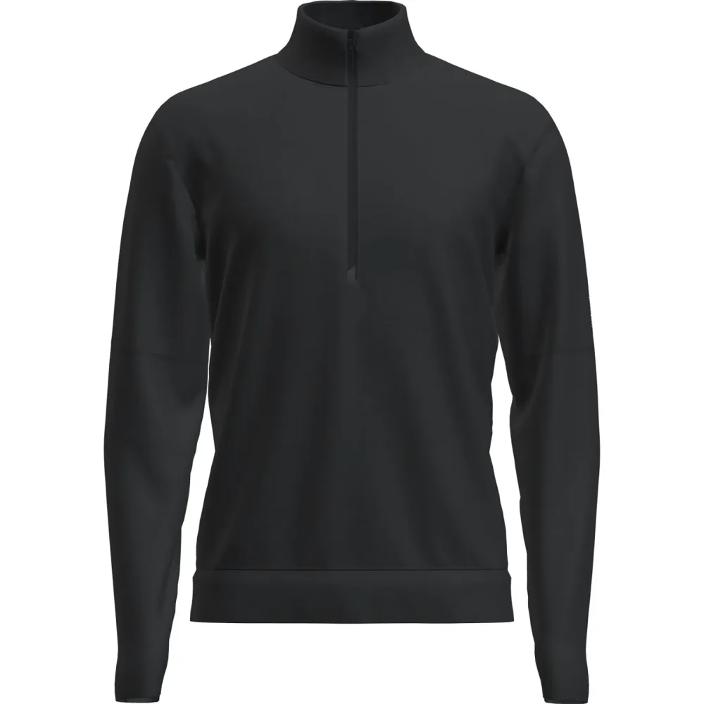 Icebreaker Herren 360 Realfleece Elemental Half Zip Pullover