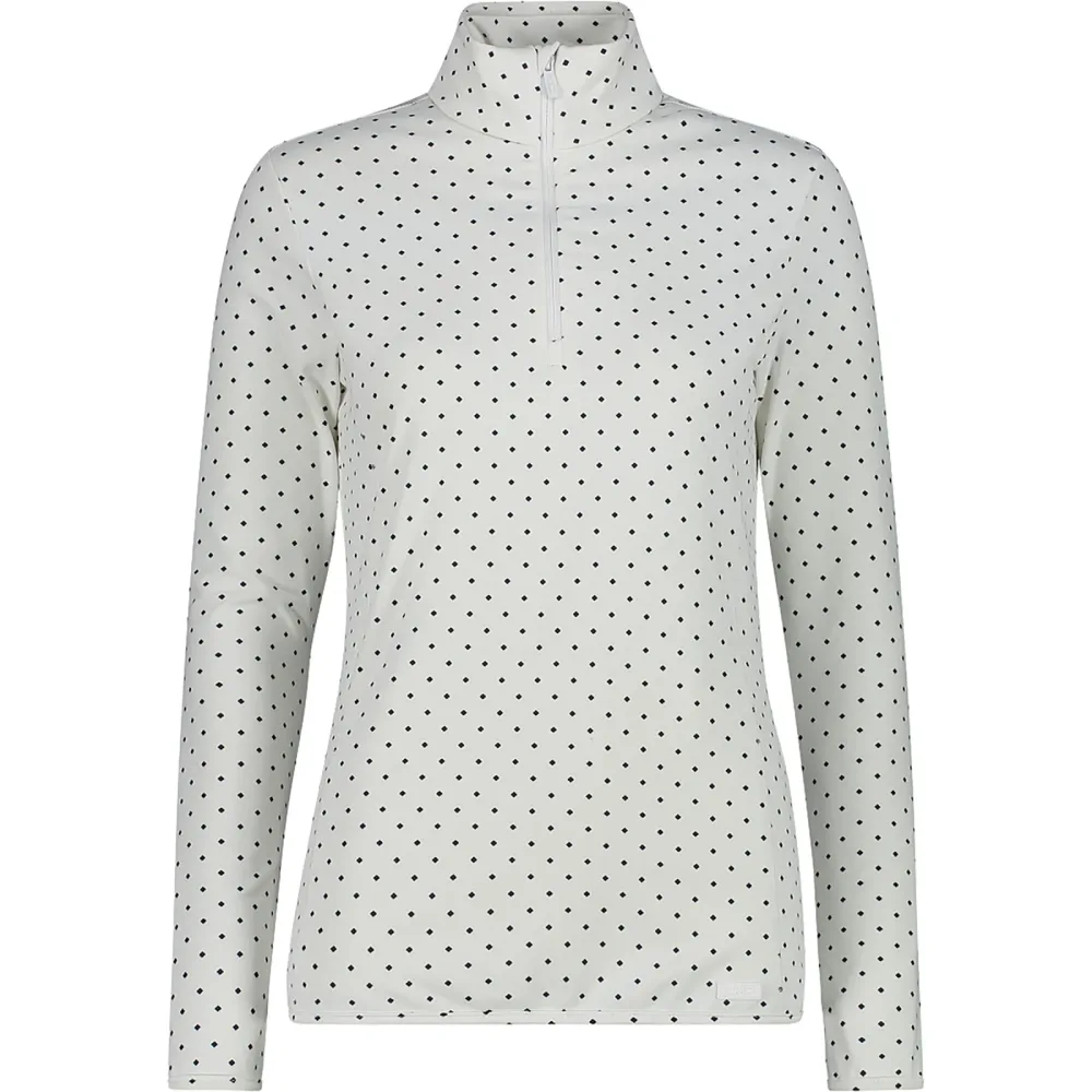 CMP Damen Printed Pullover