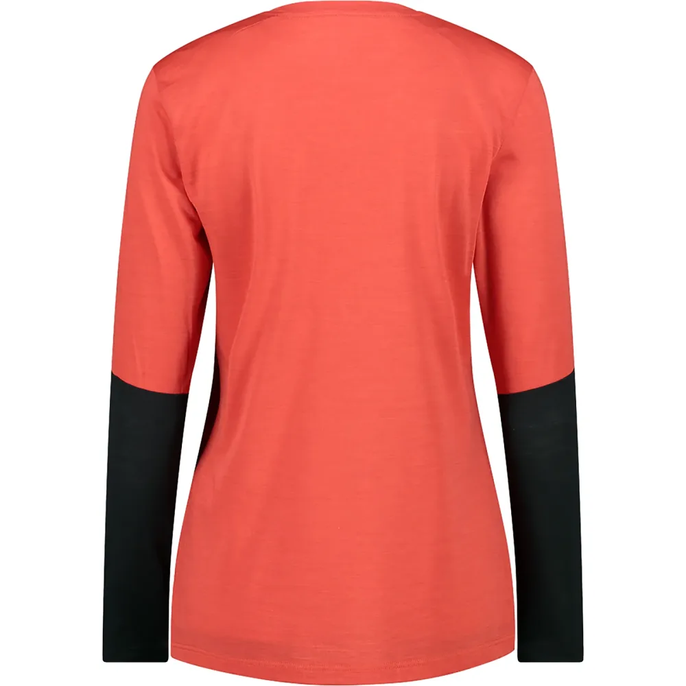 CMP Damen Longsleeve
