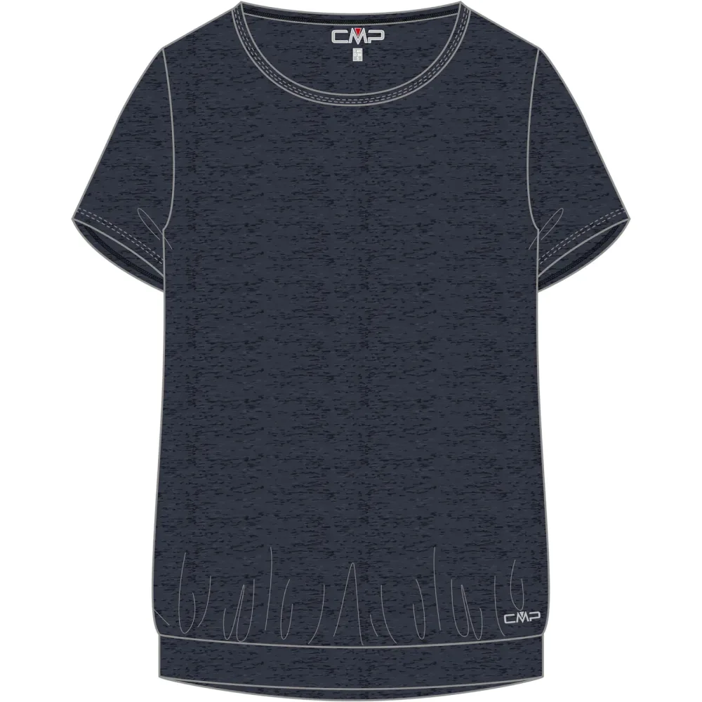 CMP Damen T-Shirt