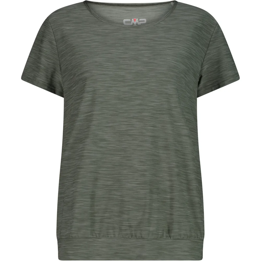 CMP Damen T-Shirt