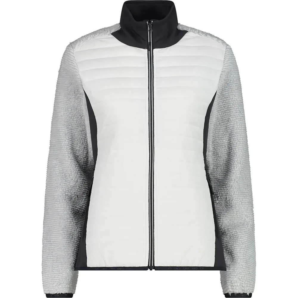CMP Damen Hybrid Jacke