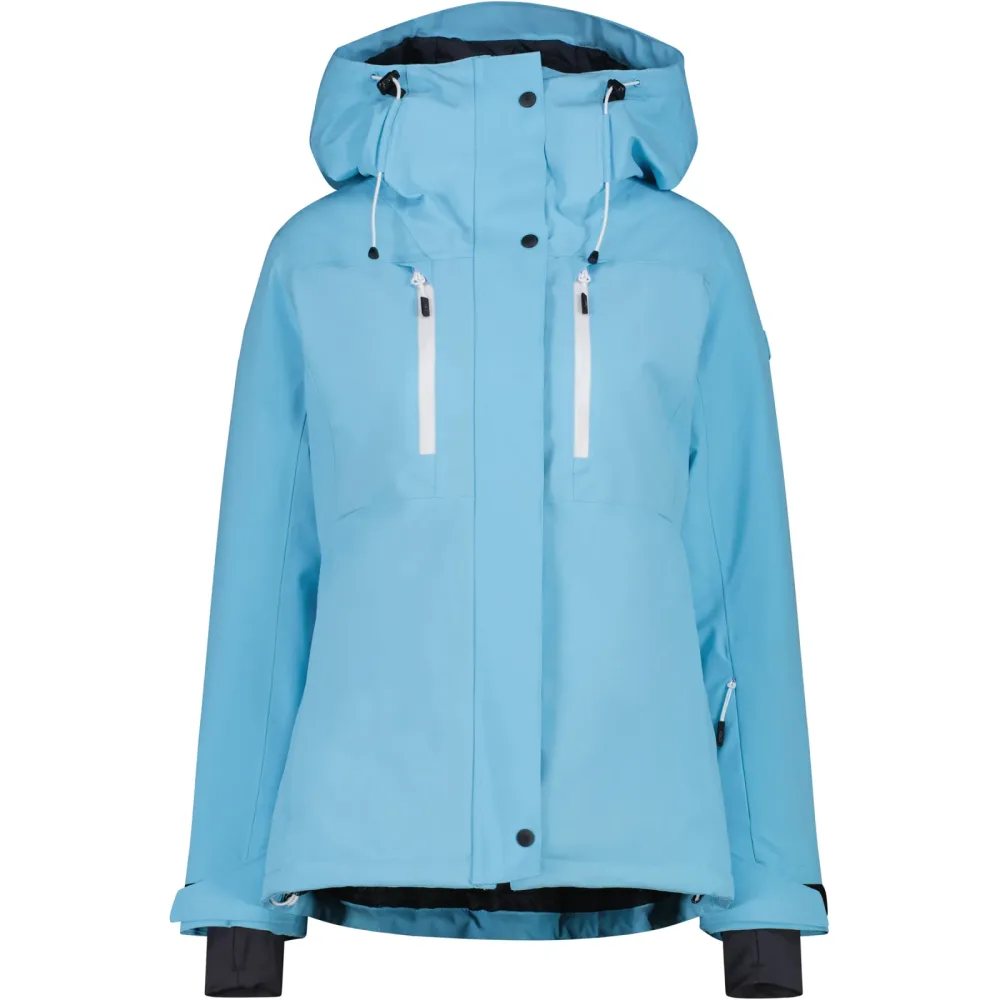 CMP Damen Hoodie Jacke
