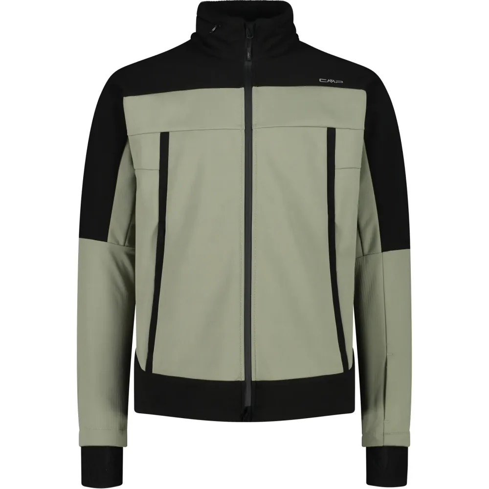 CMP Herren Hoodie Jacke