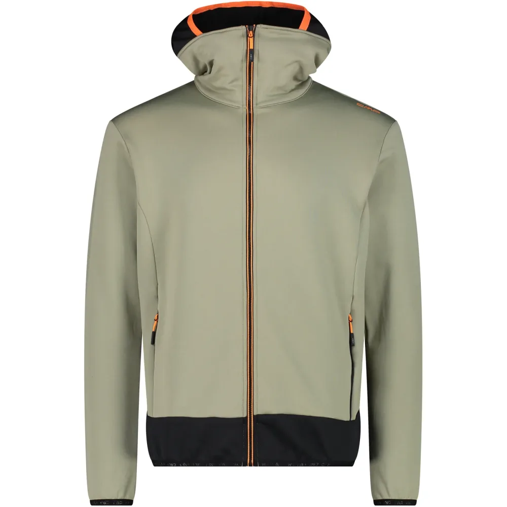 CMP Herren Hoodie Jacke