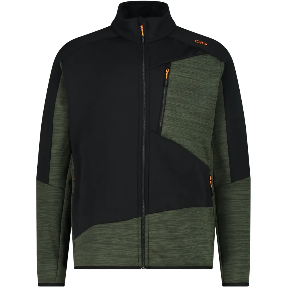 CMP Herren Jacke