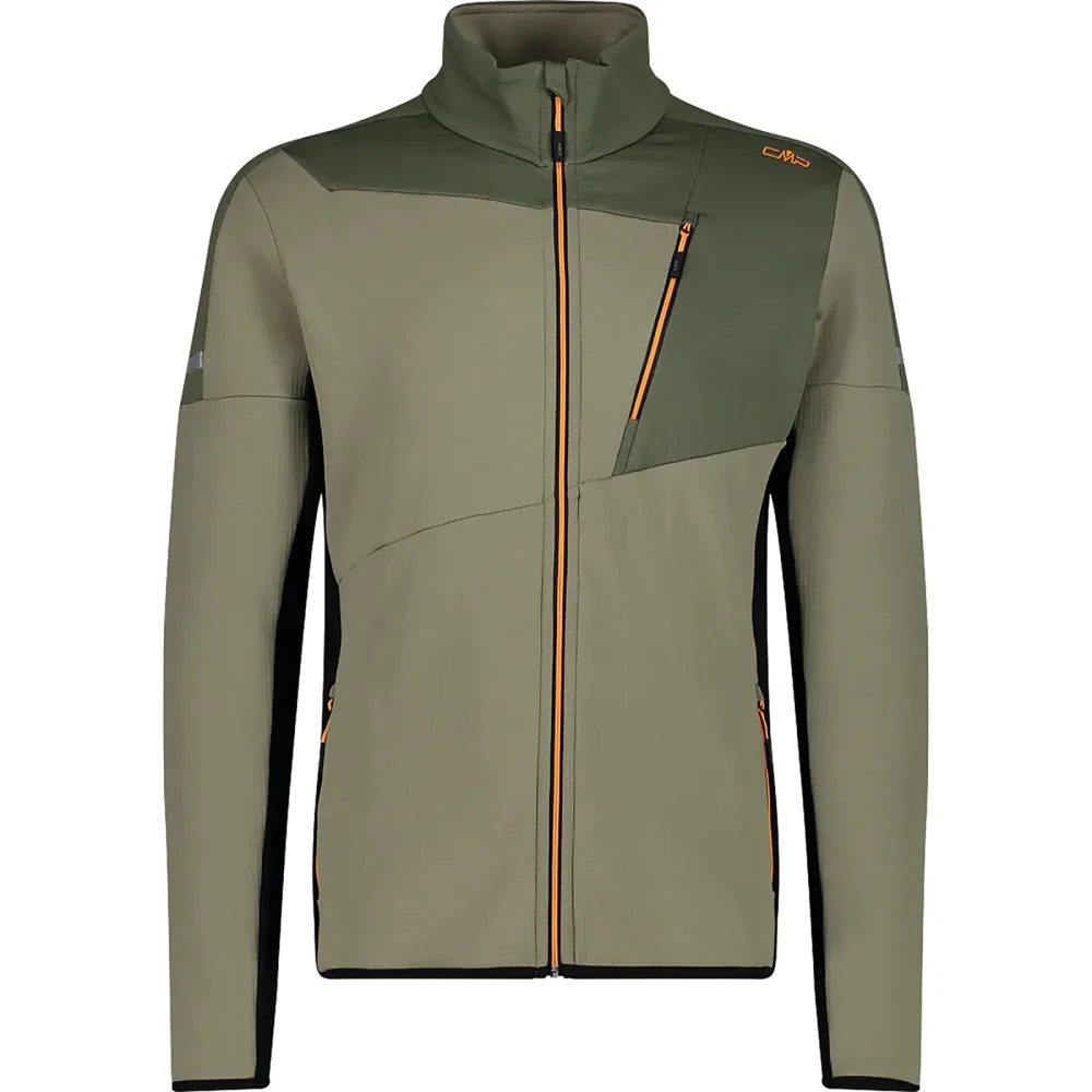 CMP Herren Jacke
