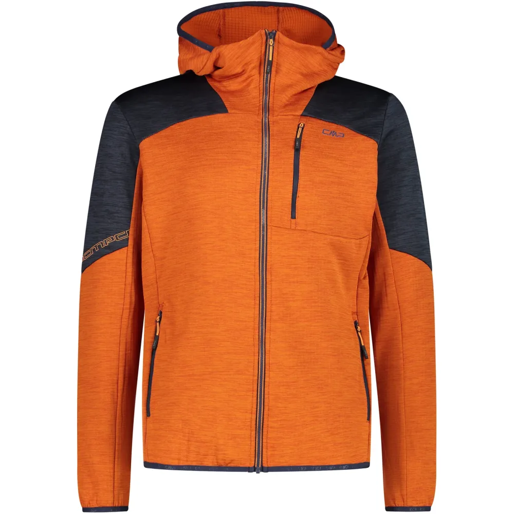 CMP Herren Hoodie Jacke
