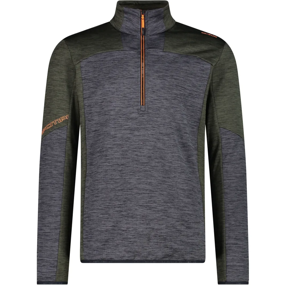 CMP Herren Pullover
