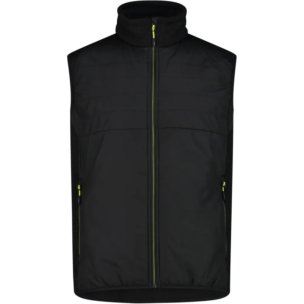 CMP Herren Hybrid Weste