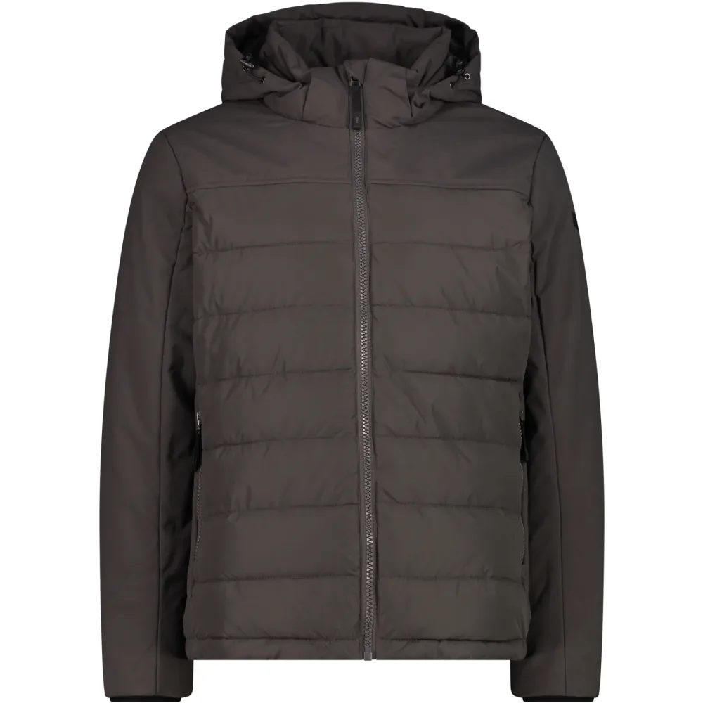 CMP Herren Zip Hoodie Jacke