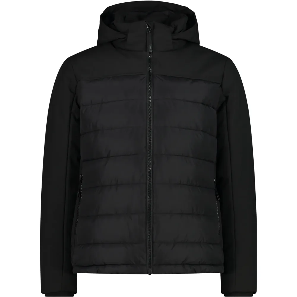 CMP Herren Zip Hoodie Jacke