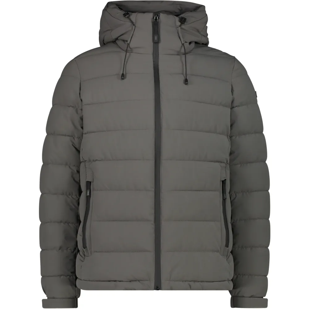 CMP Herren Hoodie Jacke