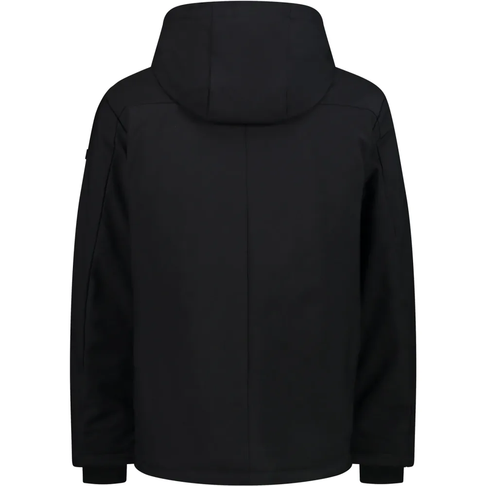 CMP Herren Snaps Hoodie Jacke