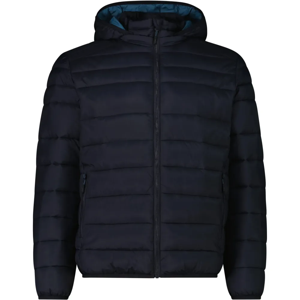 CMP Herren Snaps Hoodie Jacke