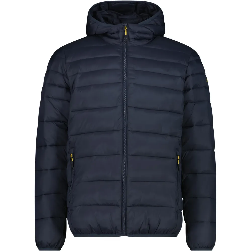 CMP Herren Hoodie Jacke