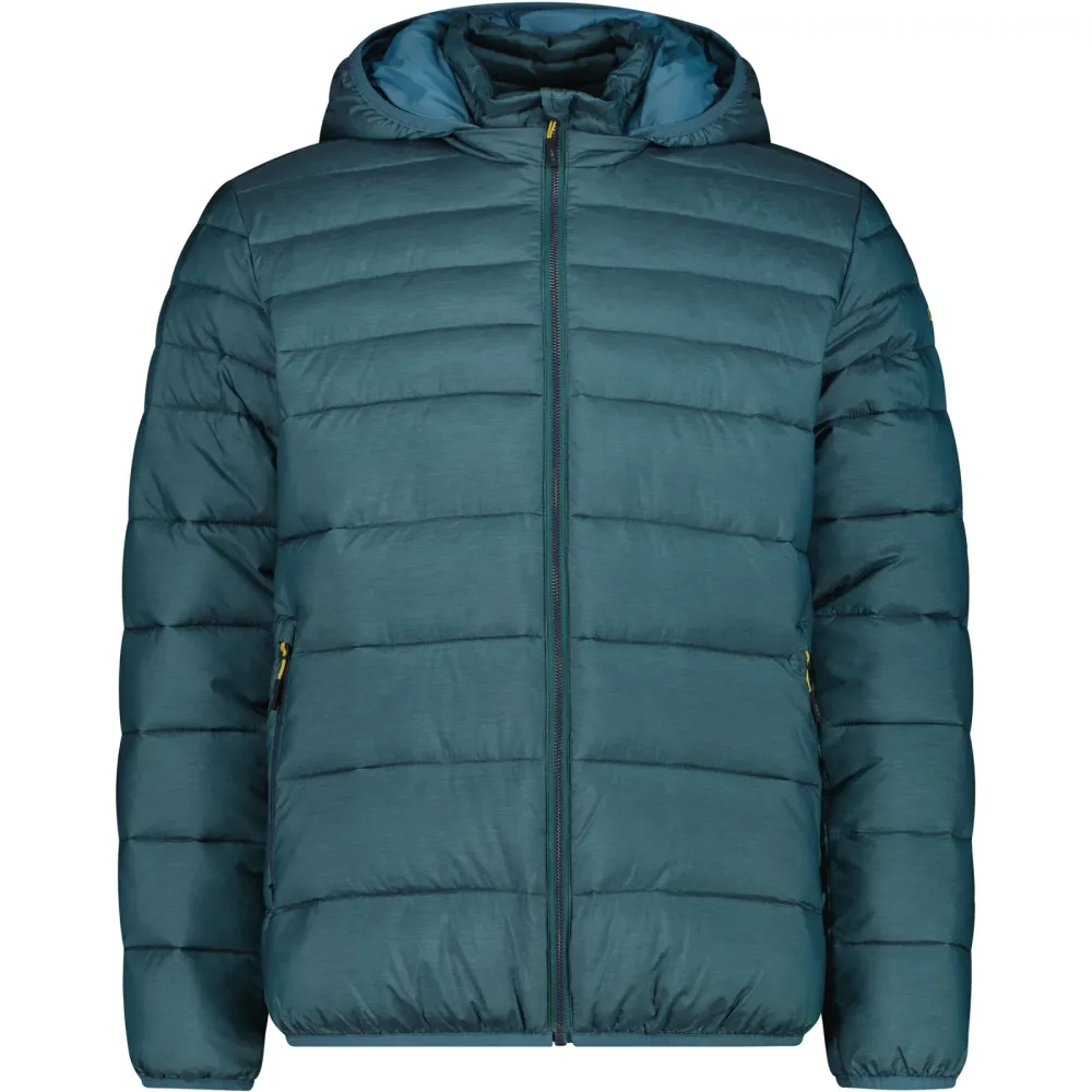 CMP Herren Snaps Hoodie Jacke