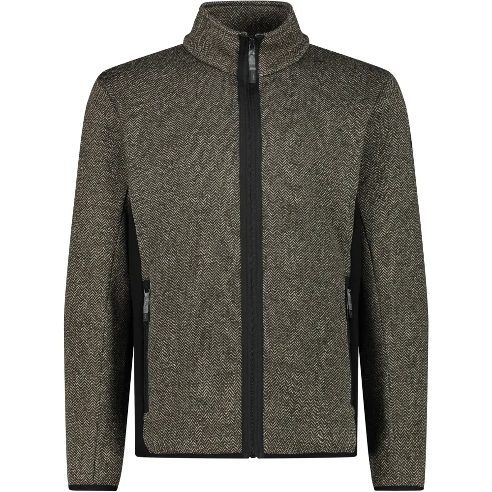 CMP Herren Jacke