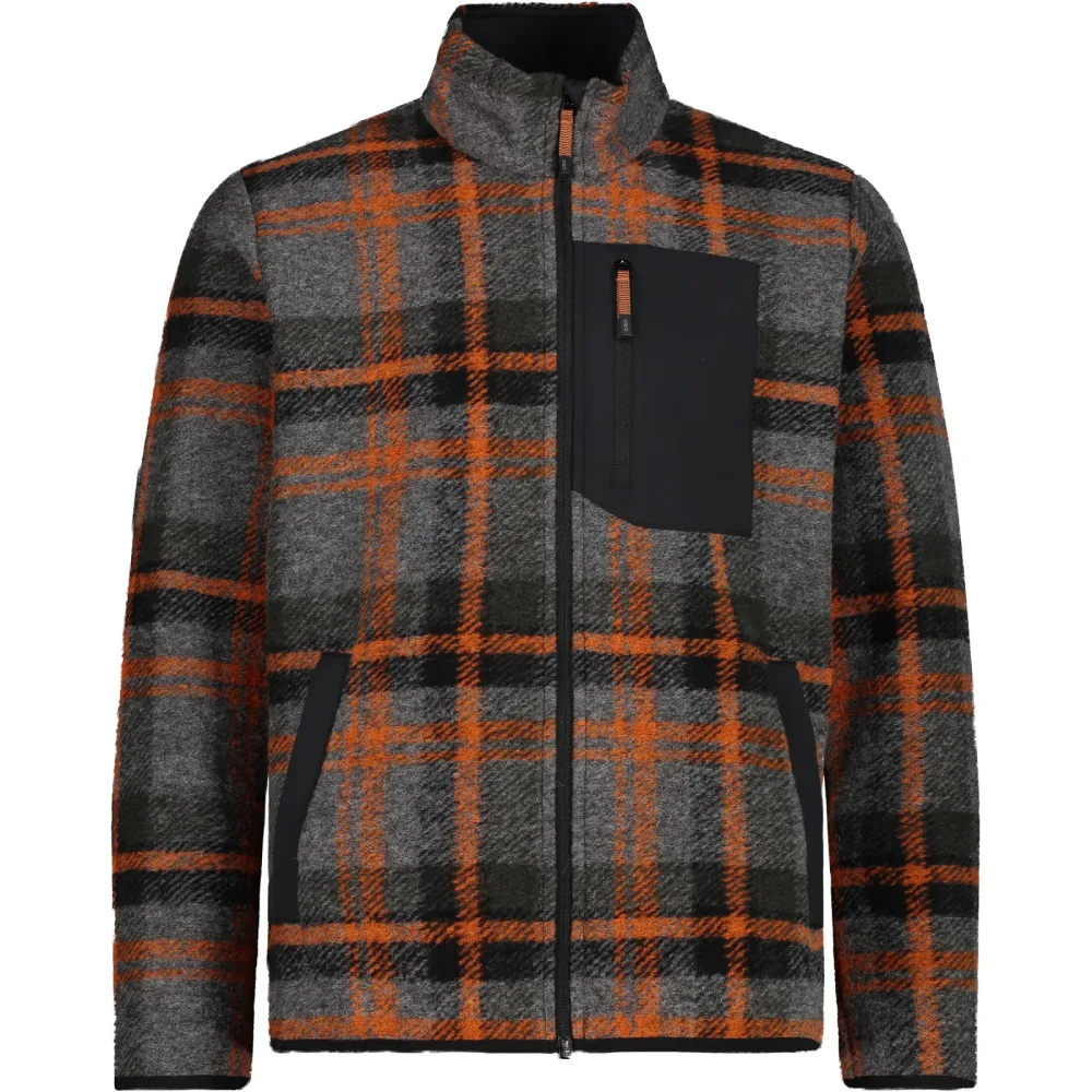 CMP Herren Jacke