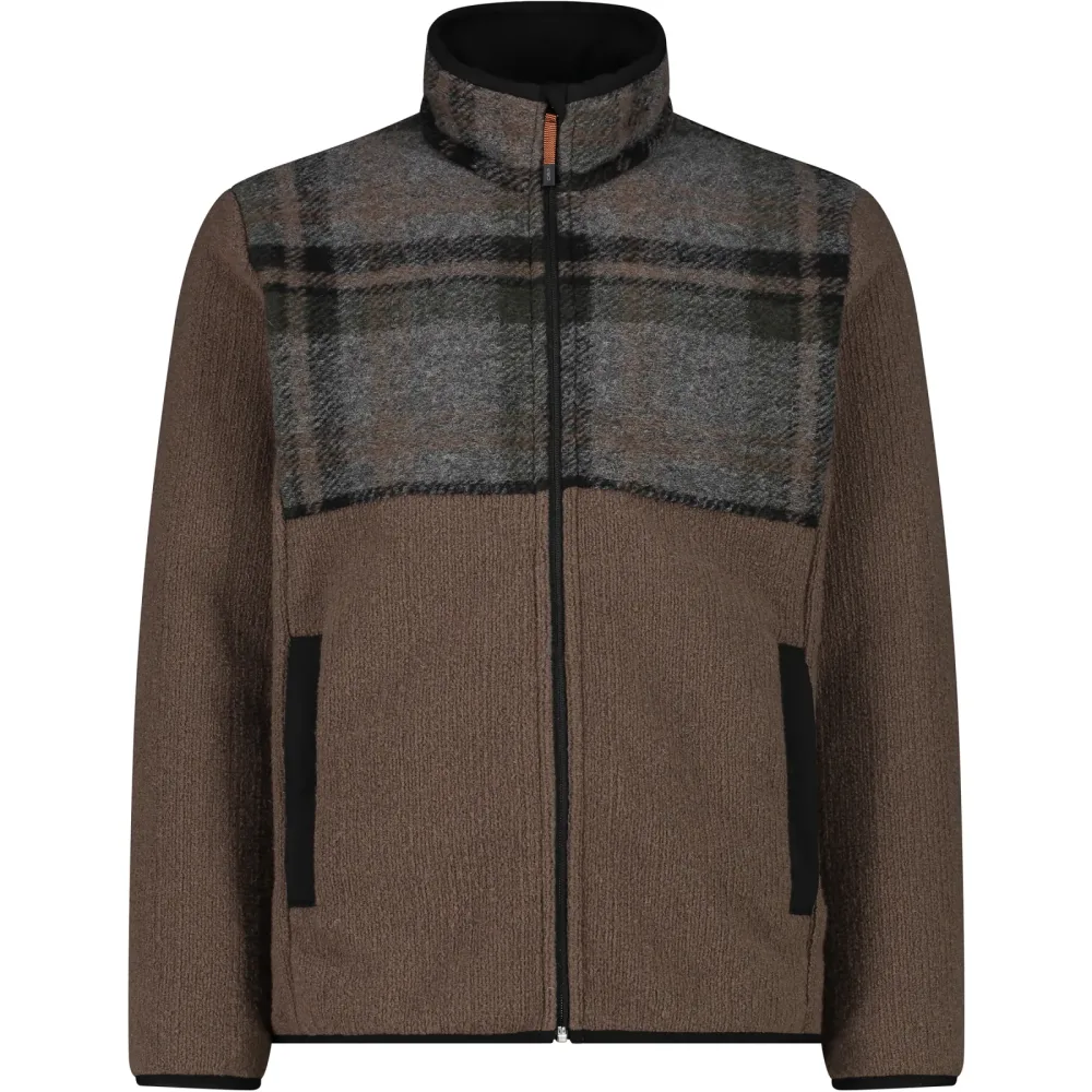 CMP Herren Jacke