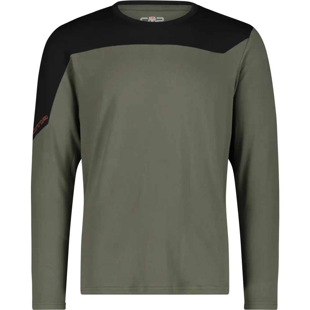 CMP Herren Longsleeve