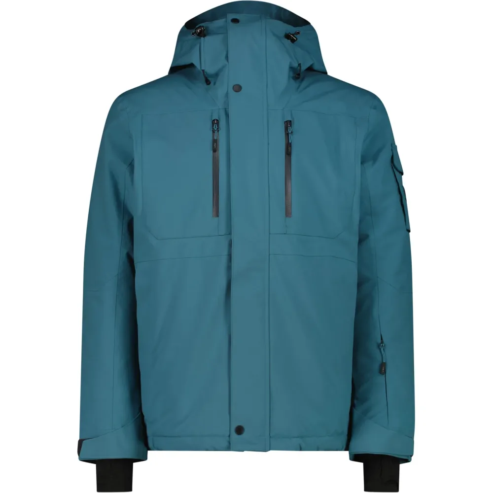 CMP Herren Hoodie Jacke