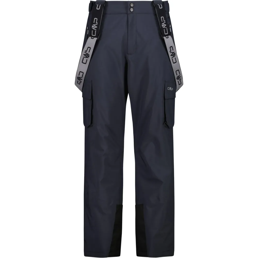 CMP Herren Salopette Cargo Hose
