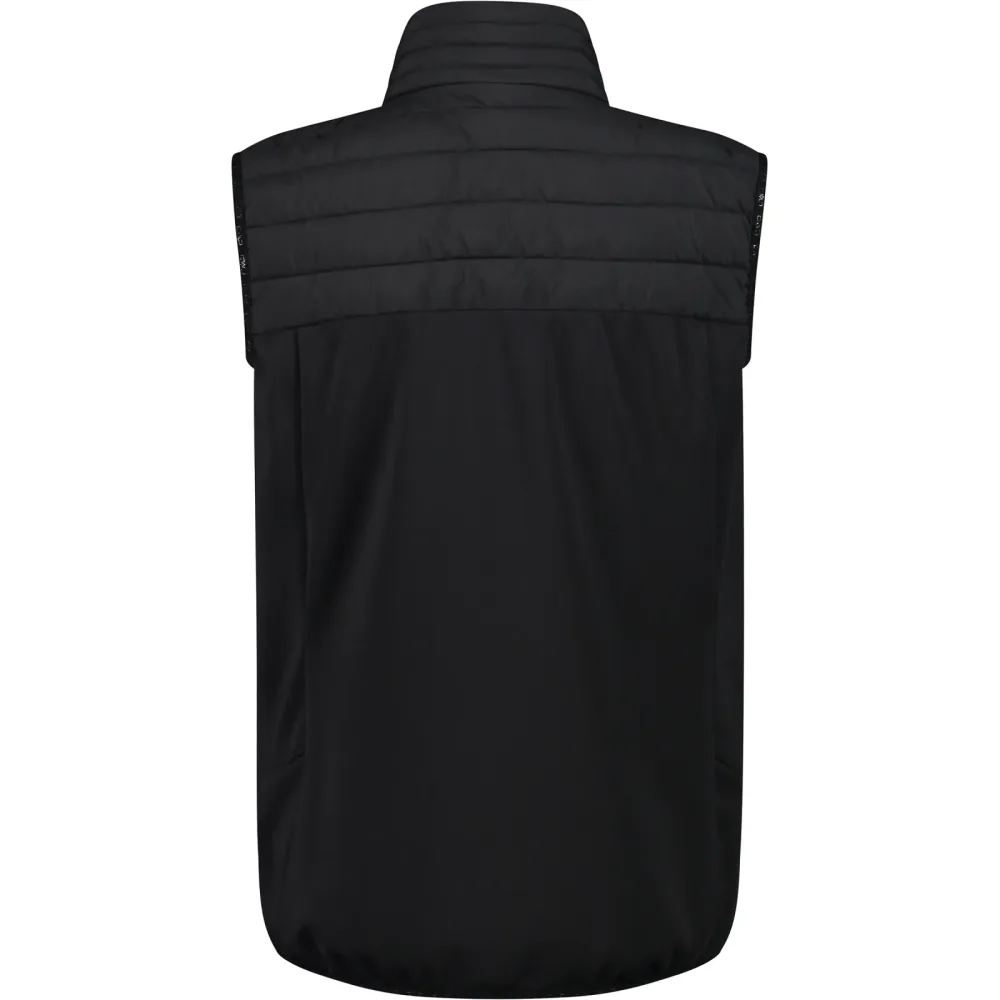 CMP Herren Hybrid Weste