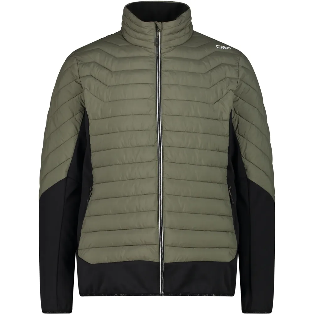 CMP Herren Hybrid Jacke