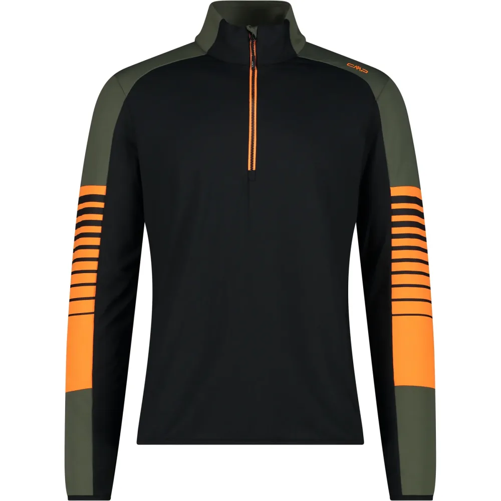 CMP Herren Pullover