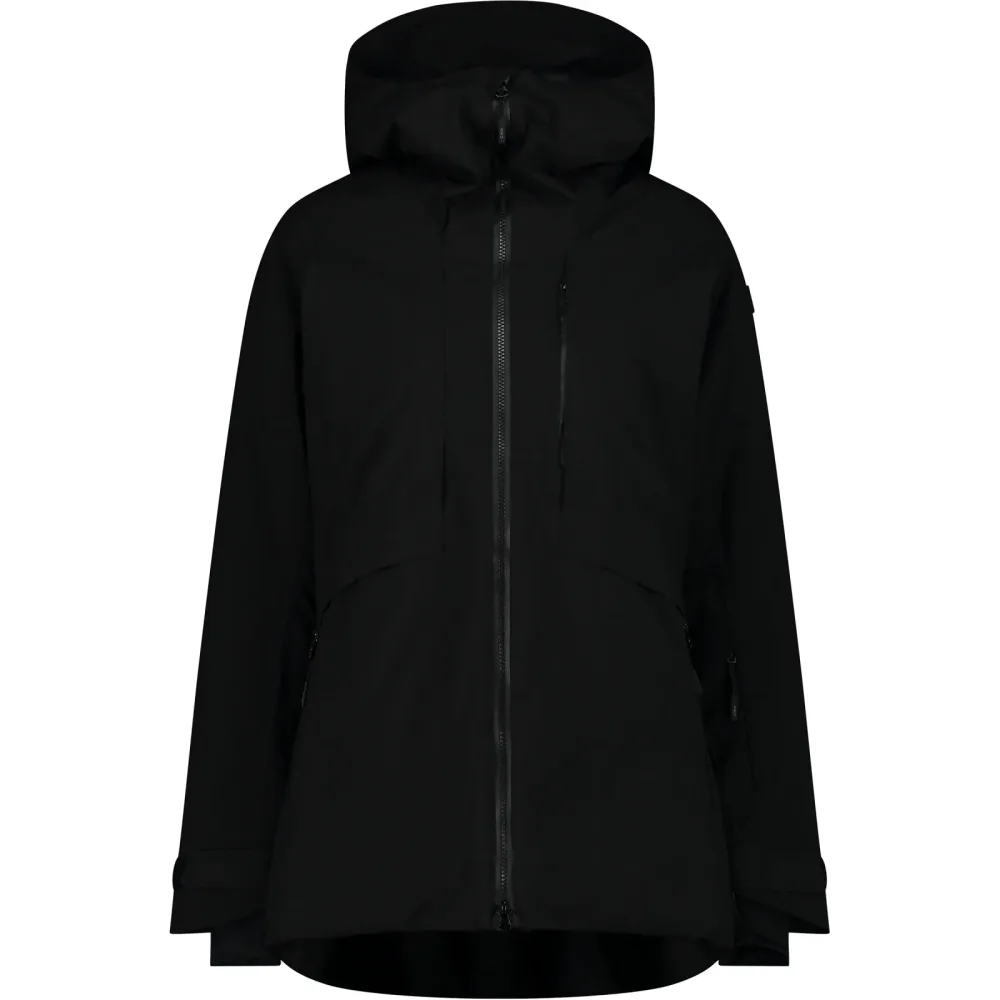 CMP Damen Hoodie Jacke
