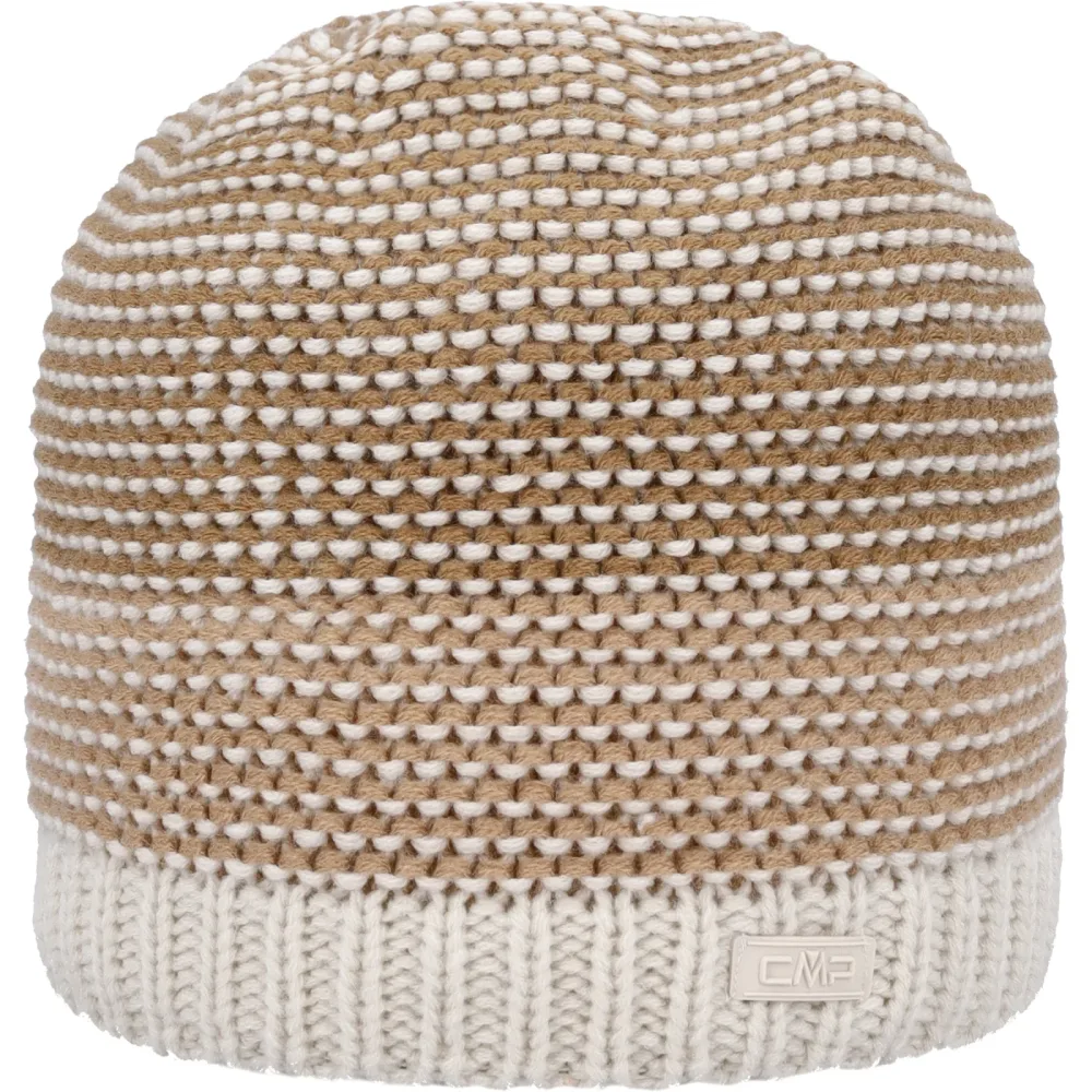 CMP Damen Knitted Mütze