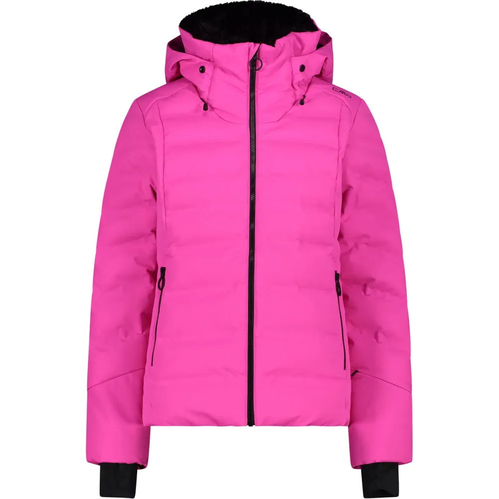 CMP Damen Hoodie Jacke